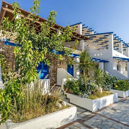 Lina Studios Kalymnos Town ภายนอก รูปภาพ