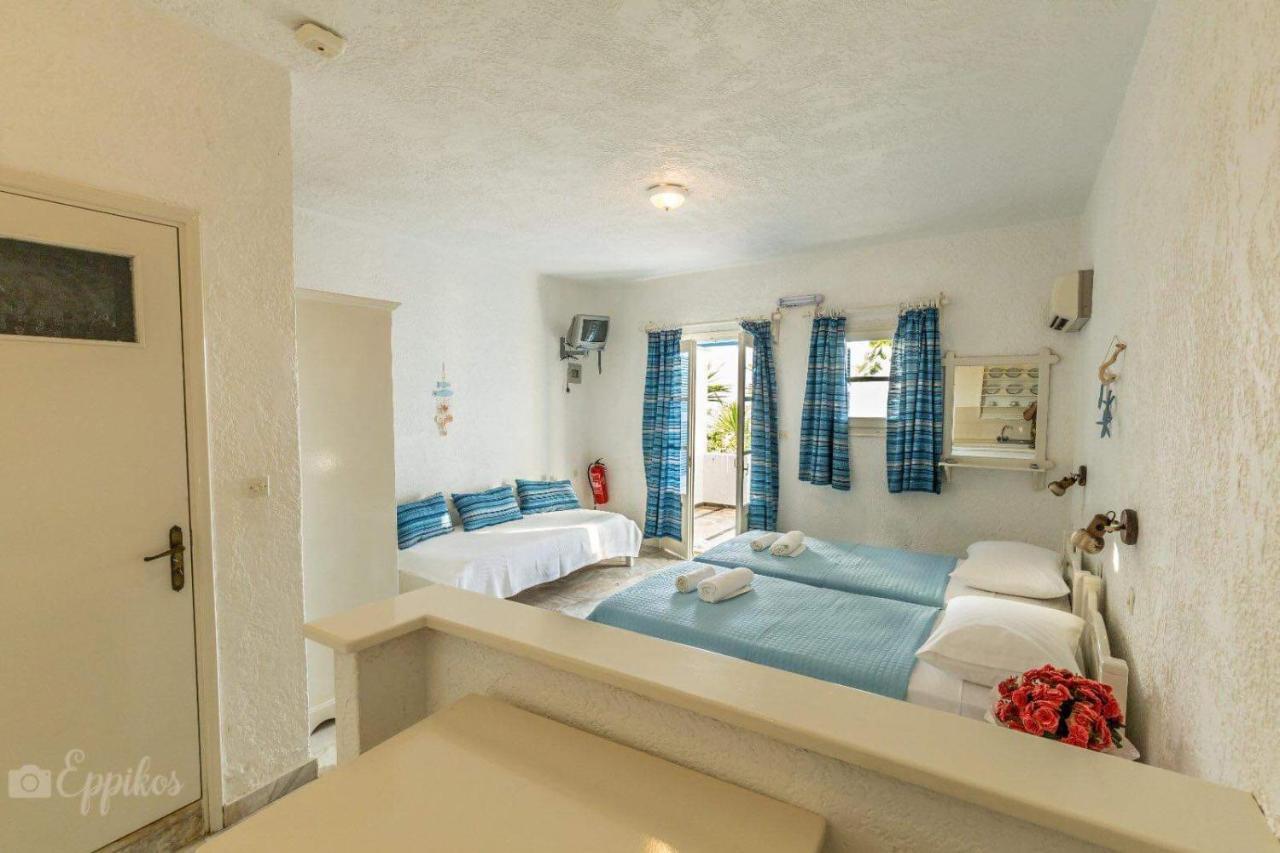 Lina Studios Kalymnos Town ภายนอก รูปภาพ